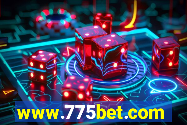 www.775bet.com