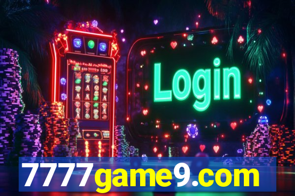 7777game9.com