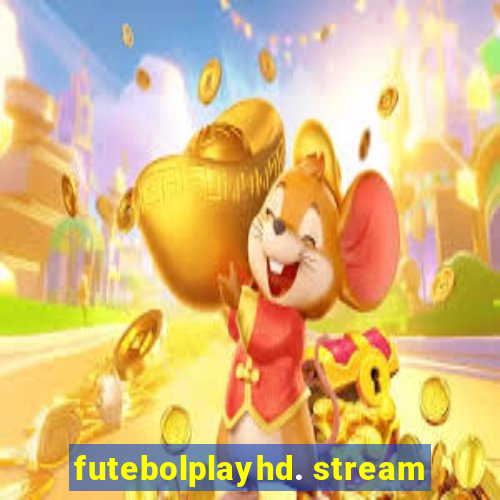 futebolplayhd. stream