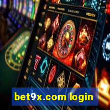 bet9x.com login