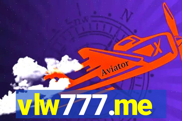 vlw777.me