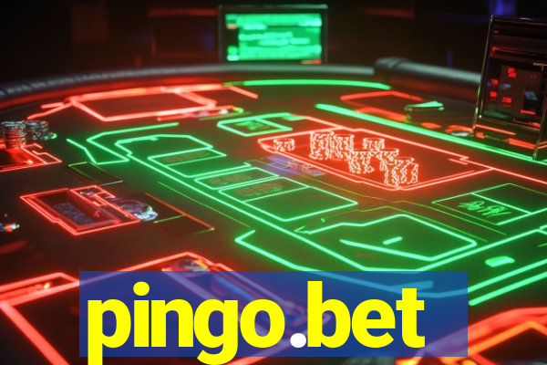 pingo.bet