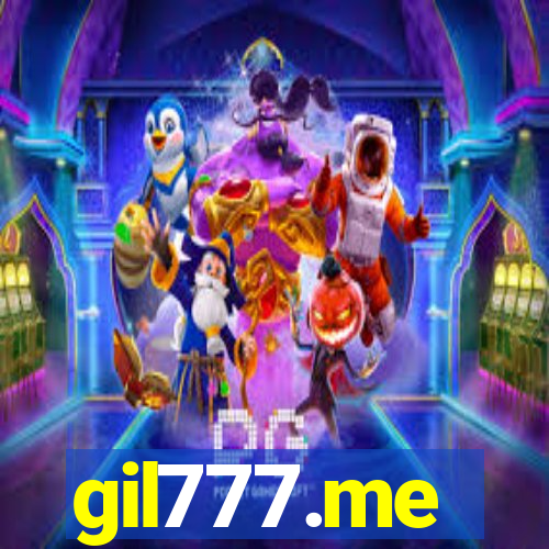 gil777.me