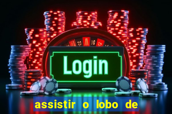 assistir o lobo de wall street topflix