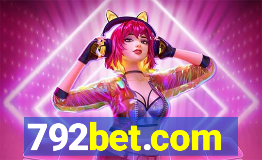 792bet.com