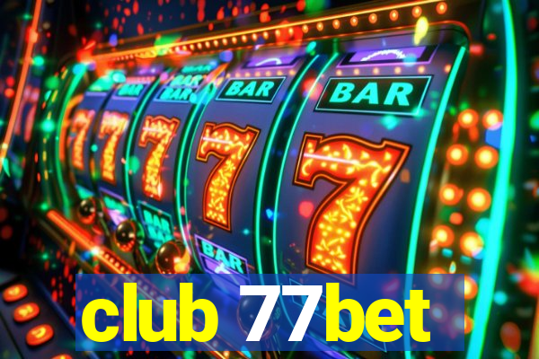 club 77bet