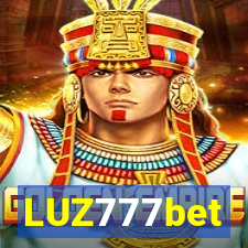 LUZ777bet