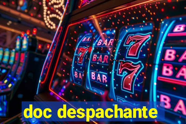 doc despachante