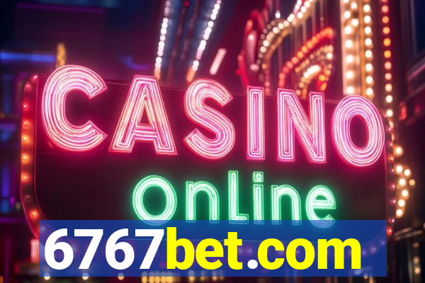 6767bet.com