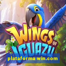 plataforma win.com