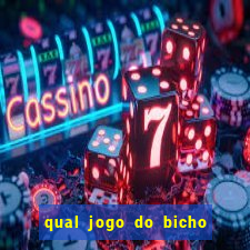 qual jogo do bicho online é confiável