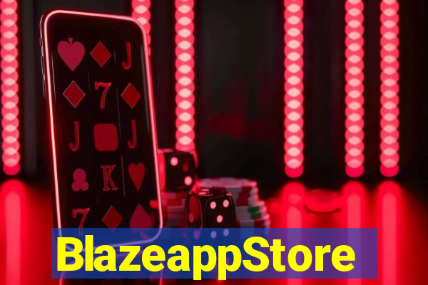 BlazeappStore