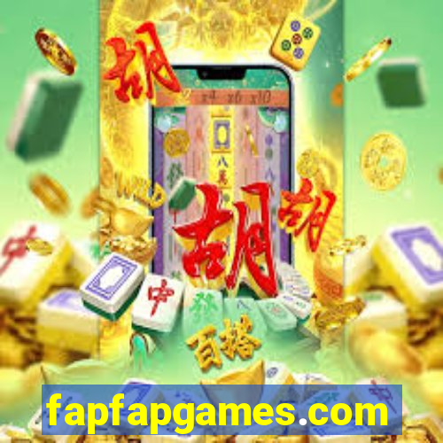 fapfapgames.com