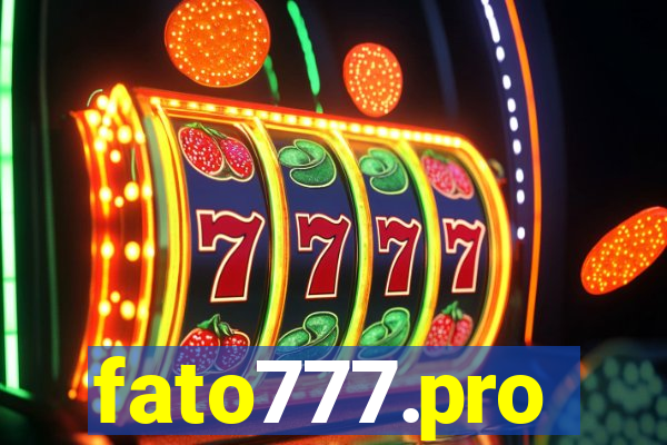 fato777.pro