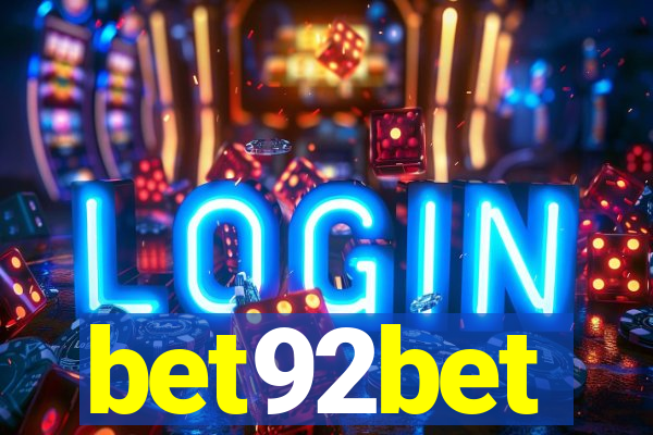 bet92bet