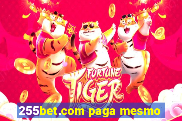 255bet.com paga mesmo