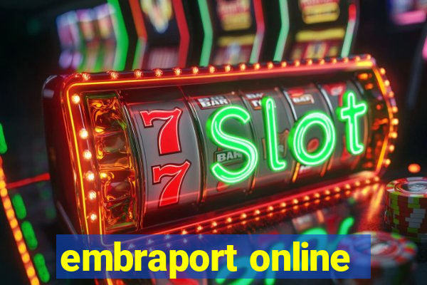 embraport online