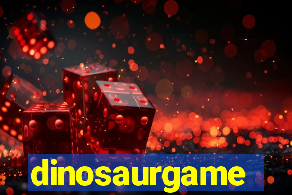 dinosaurgame