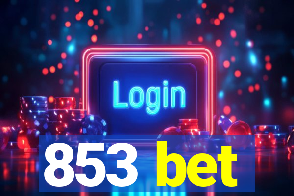 853 bet