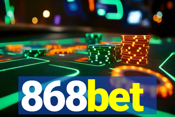 868bet