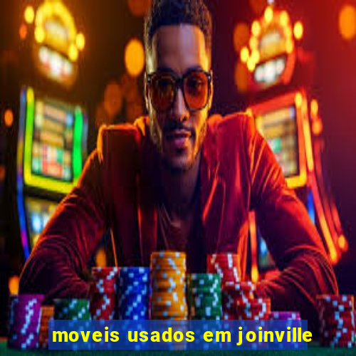 moveis usados em joinville