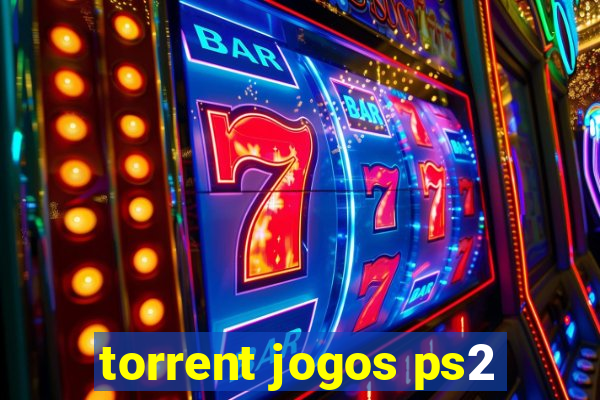 torrent jogos ps2