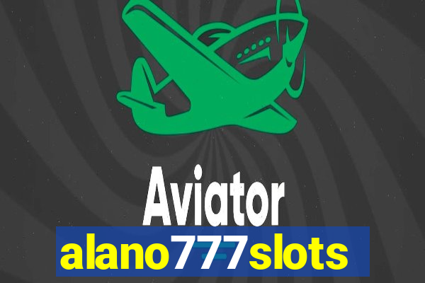 alano777slots