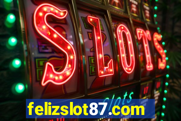 felizslot87.com