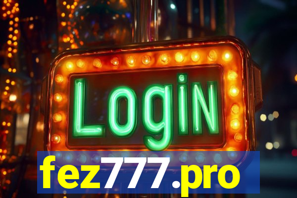 fez777.pro