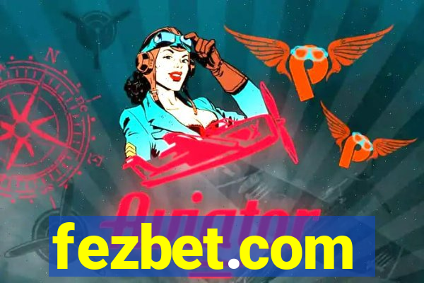 fezbet.com