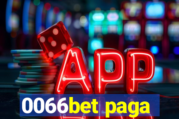 0066bet paga