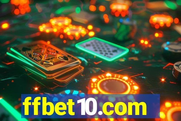 ffbet10.com