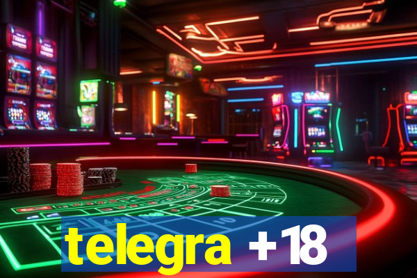 telegra +18