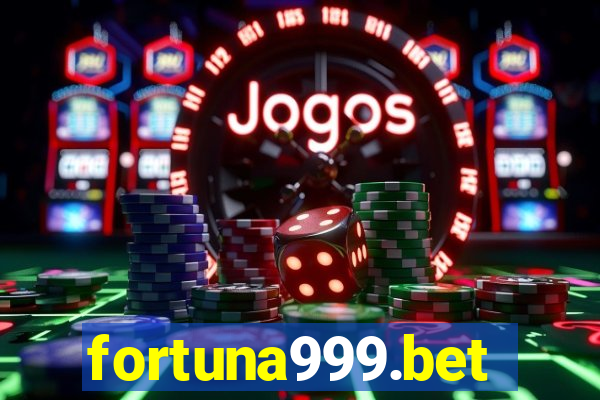 fortuna999.bet