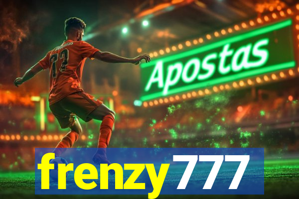 frenzy777