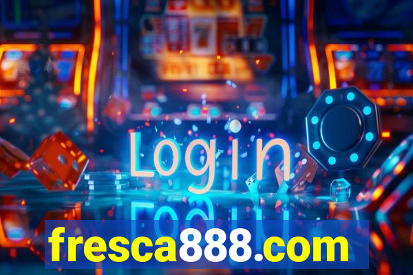 fresca888.com