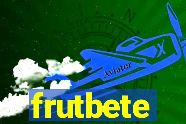 frutbete