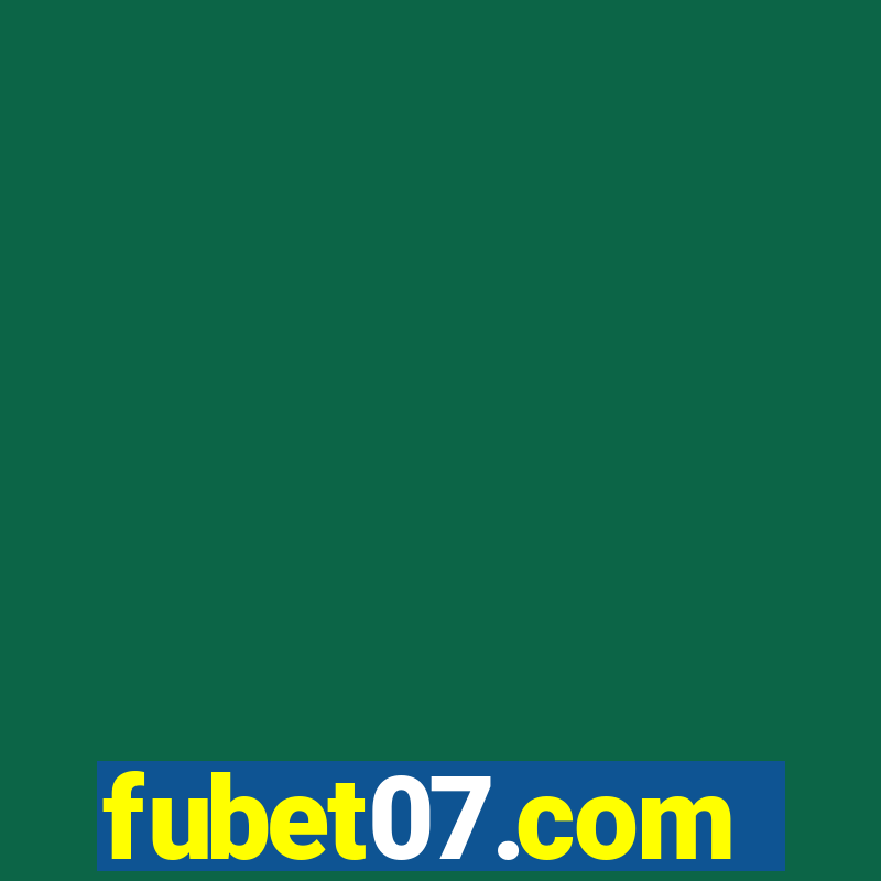 fubet07.com