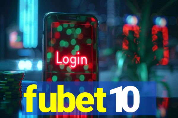 fubet10