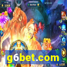 g6bet.com