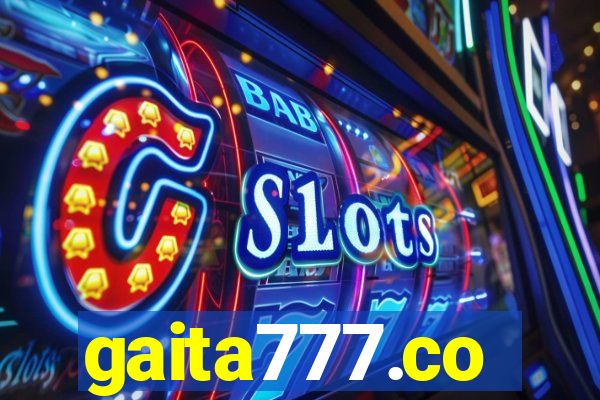 gaita777.co