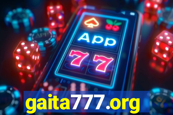 gaita777.org