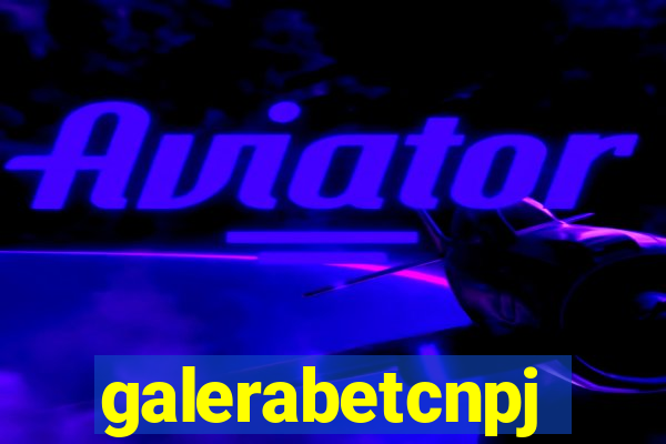 galerabetcnpj