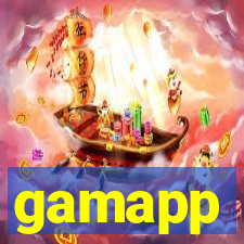 gamapp