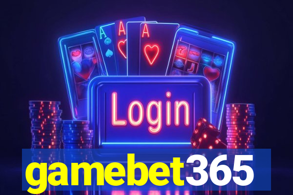 gamebet365