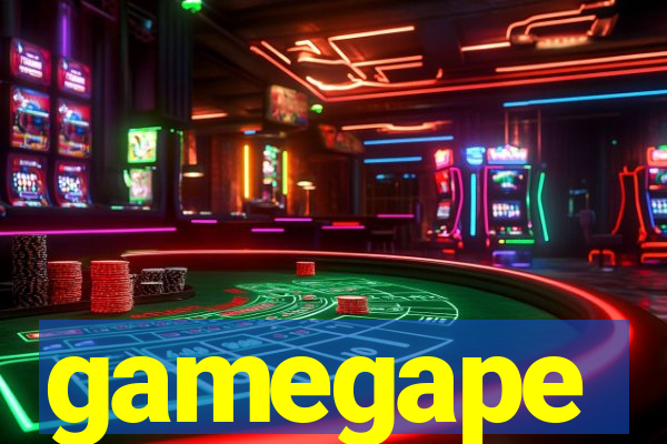 gamegape