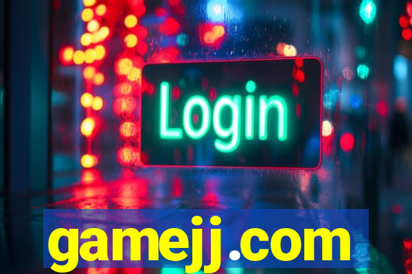 gamejj.com