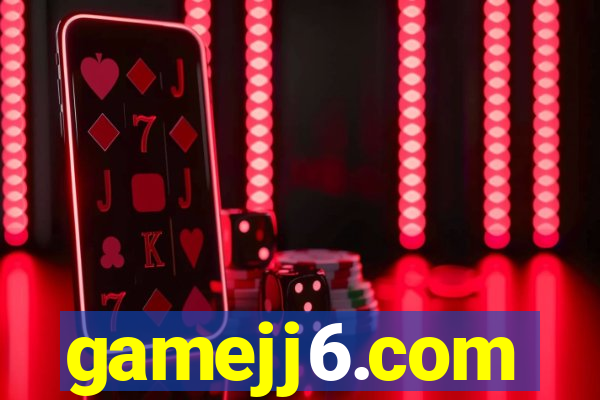 gamejj6.com