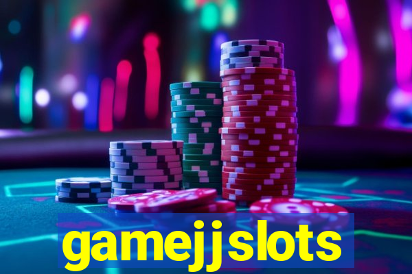 gamejjslots