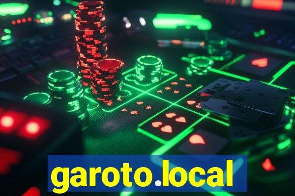 garoto.local